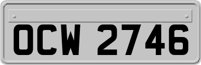 OCW2746
