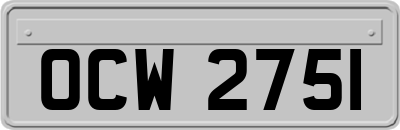 OCW2751