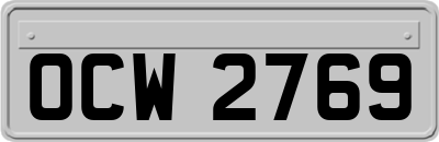 OCW2769