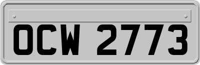 OCW2773