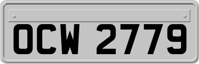 OCW2779