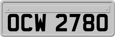 OCW2780