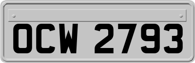 OCW2793