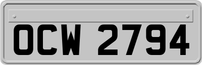 OCW2794