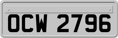 OCW2796