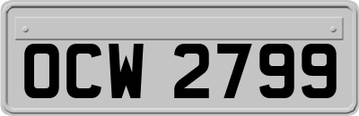 OCW2799