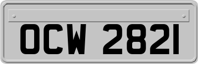 OCW2821