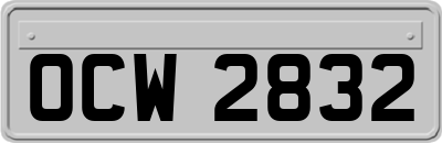 OCW2832