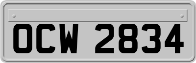 OCW2834