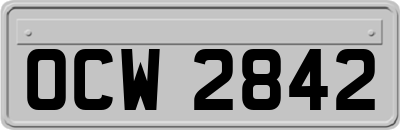 OCW2842
