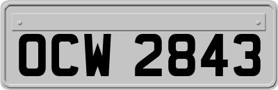 OCW2843