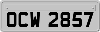 OCW2857