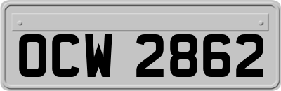 OCW2862