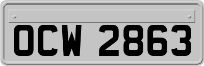 OCW2863