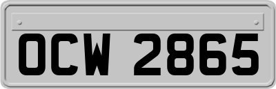 OCW2865