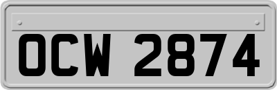 OCW2874
