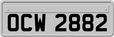 OCW2882