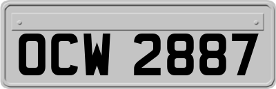 OCW2887