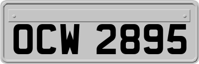OCW2895