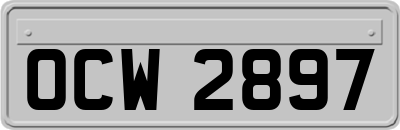 OCW2897