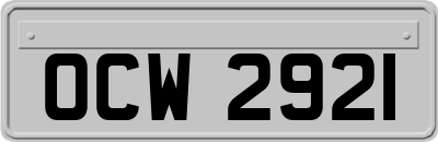 OCW2921