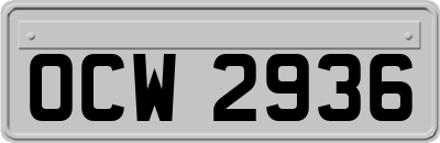 OCW2936