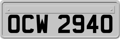 OCW2940