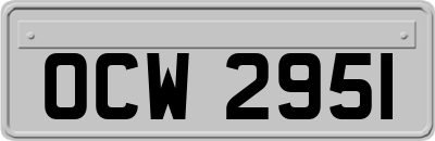 OCW2951