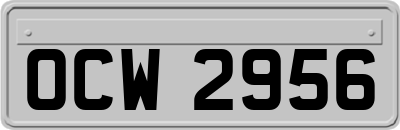 OCW2956