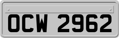 OCW2962