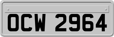 OCW2964