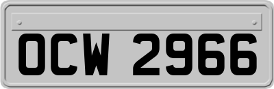 OCW2966
