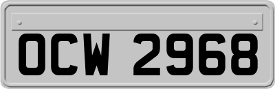 OCW2968