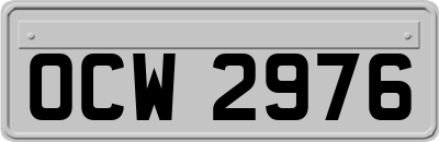 OCW2976