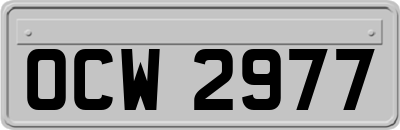 OCW2977