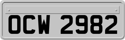 OCW2982