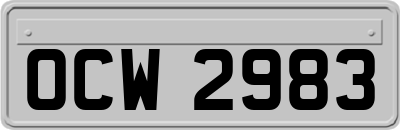OCW2983