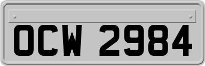 OCW2984