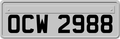 OCW2988