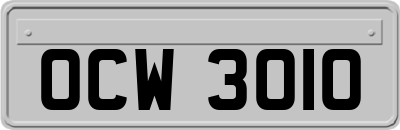 OCW3010