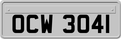 OCW3041