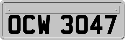 OCW3047