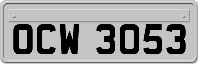 OCW3053