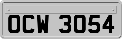 OCW3054
