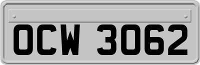 OCW3062