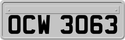 OCW3063