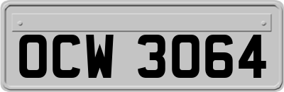 OCW3064