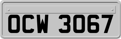 OCW3067