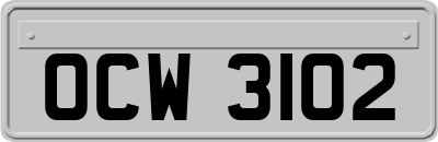 OCW3102
