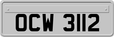 OCW3112